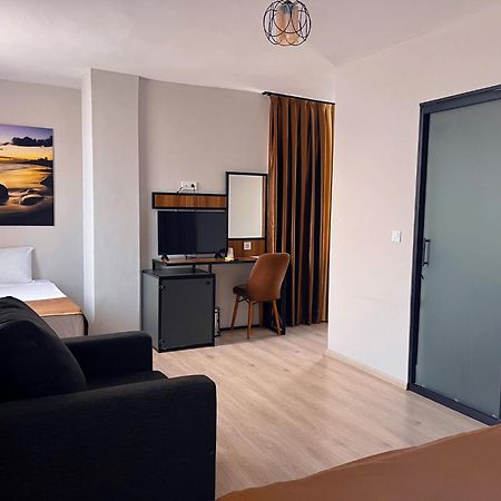 Privado Hotels Antalya Luaran gambar