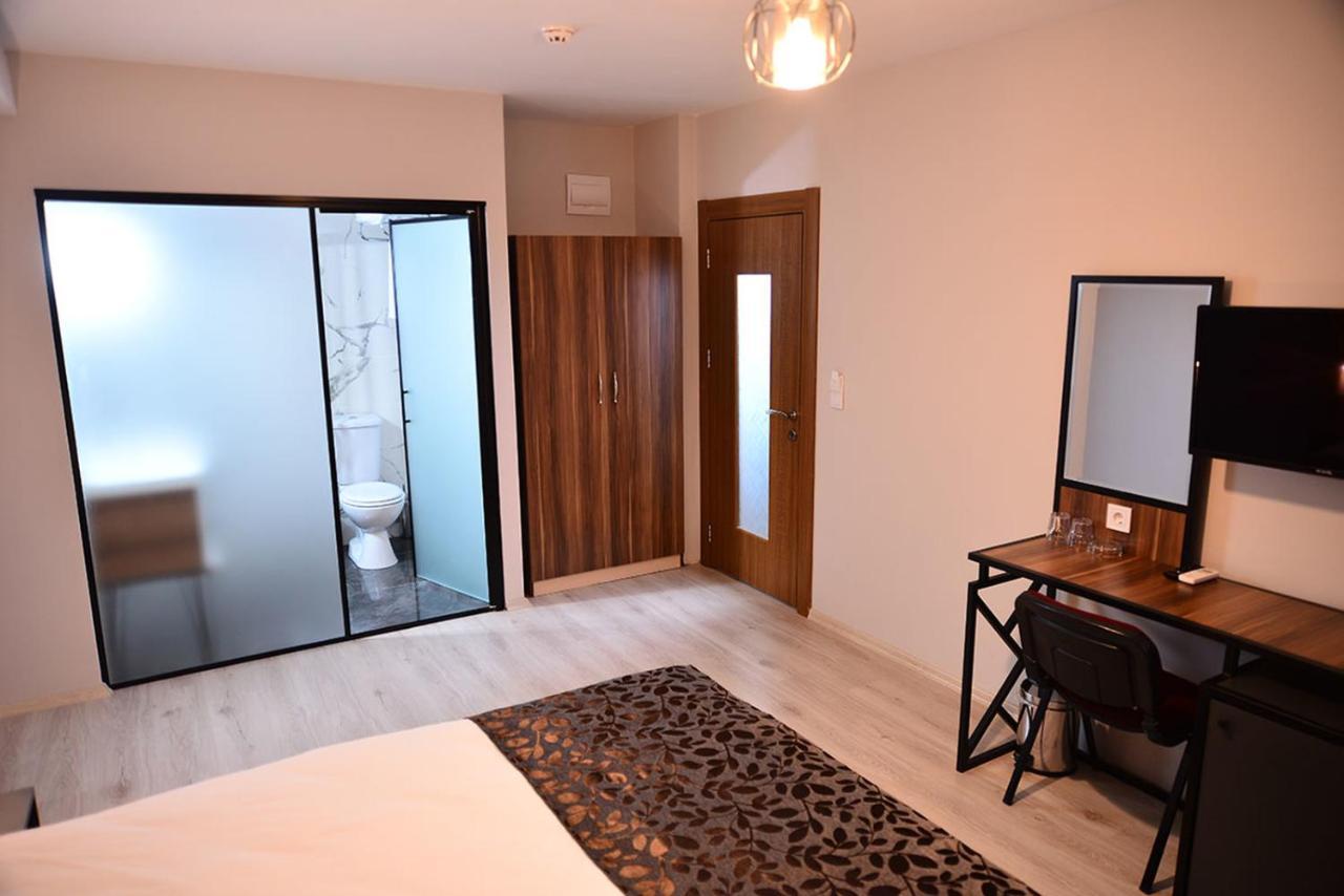 Privado Hotels Antalya Luaran gambar