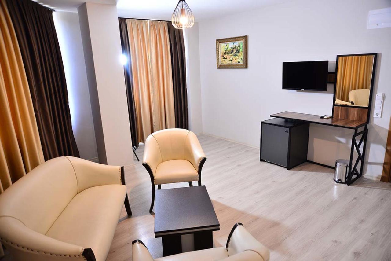 Privado Hotels Antalya Luaran gambar
