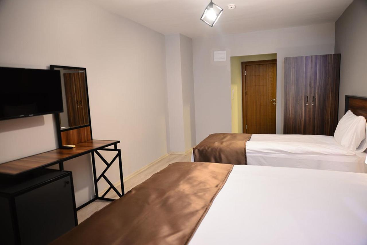 Privado Hotels Antalya Luaran gambar