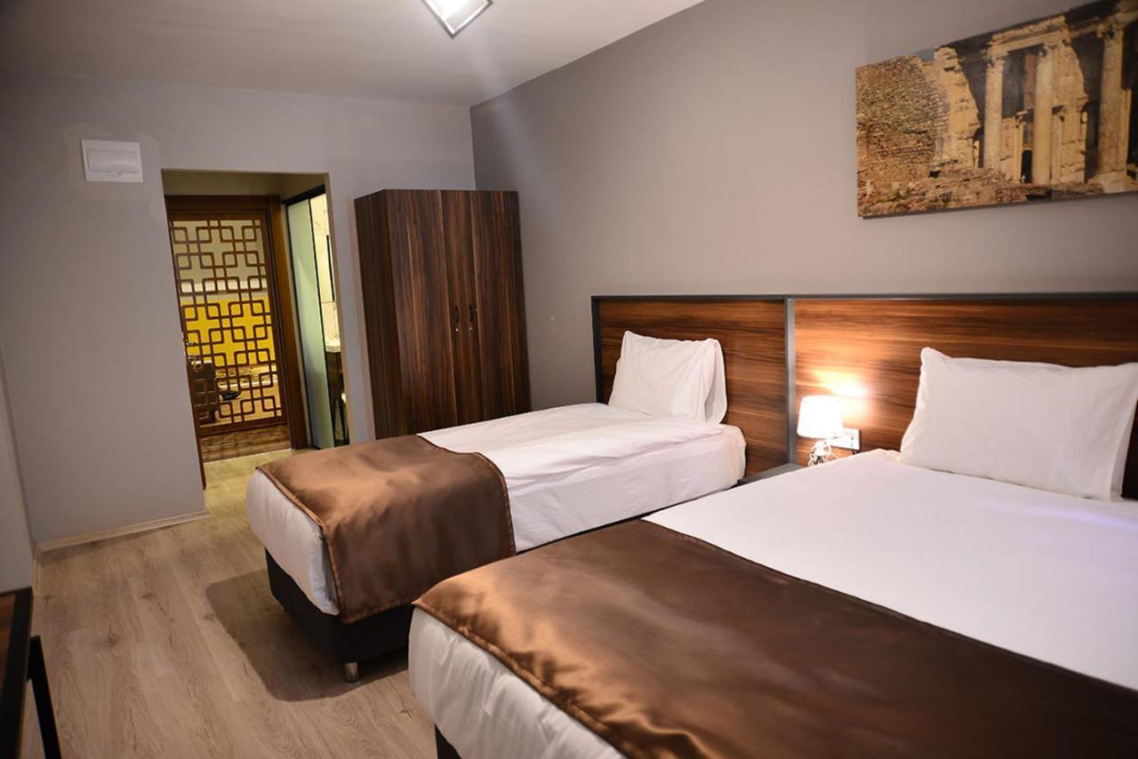 Privado Hotels Antalya Luaran gambar