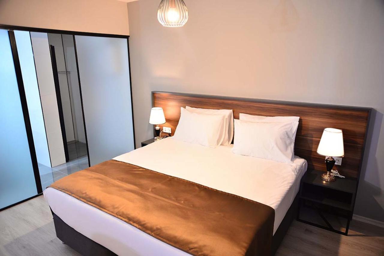 Privado Hotels Antalya Luaran gambar
