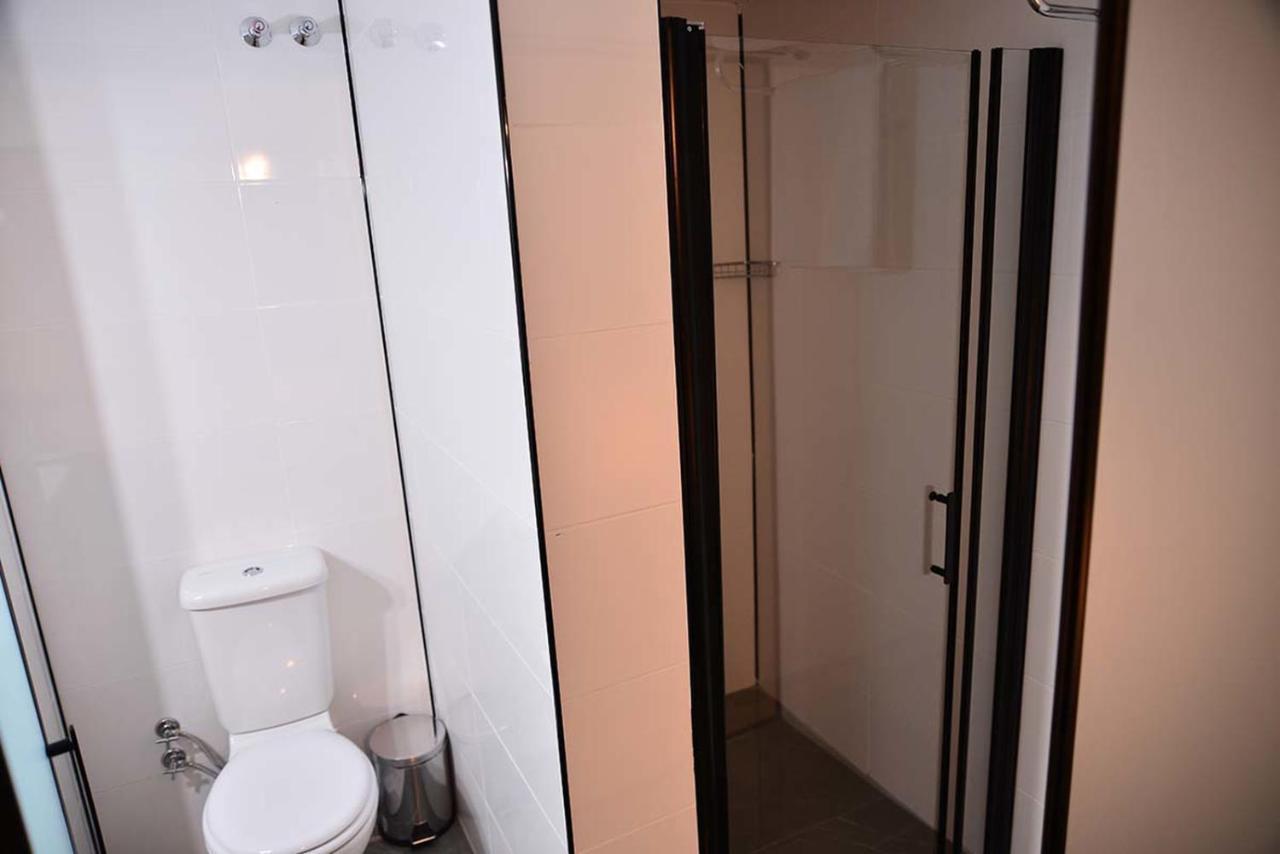 Privado Hotels Antalya Luaran gambar