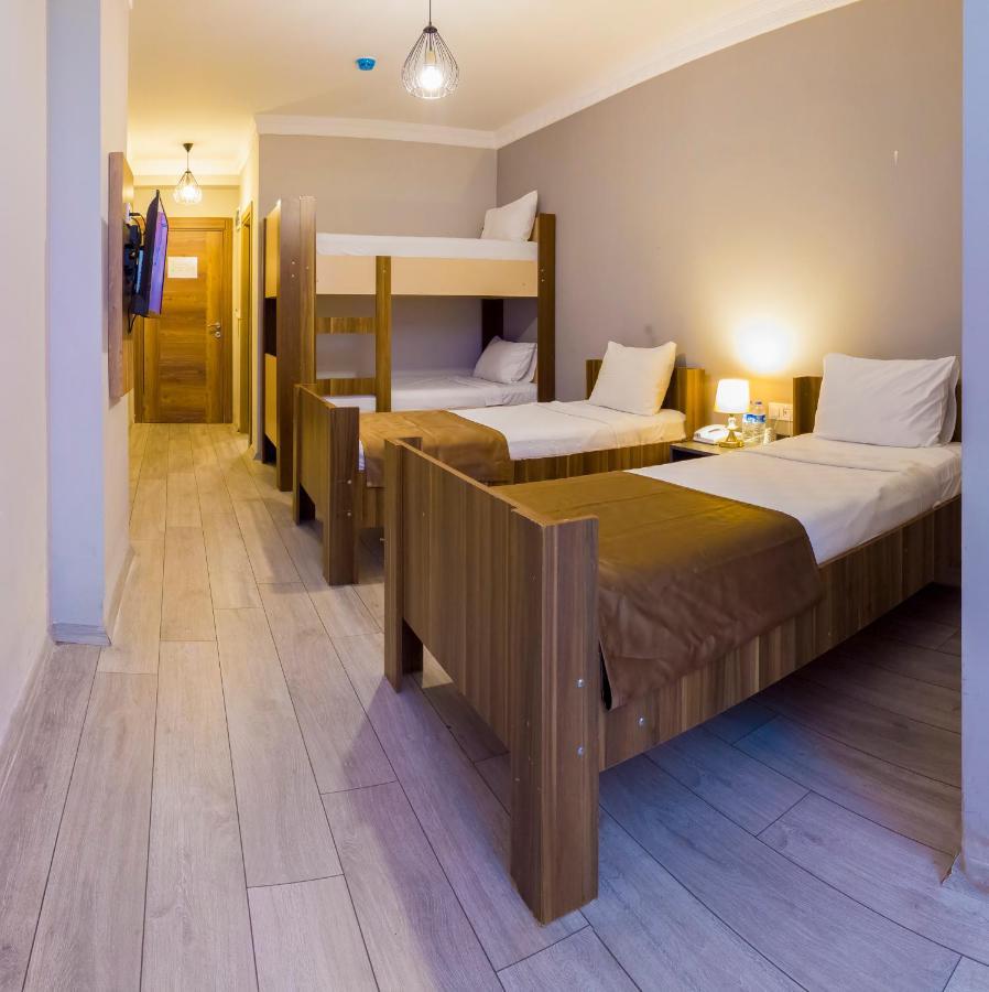 Privado Hotels Antalya Luaran gambar