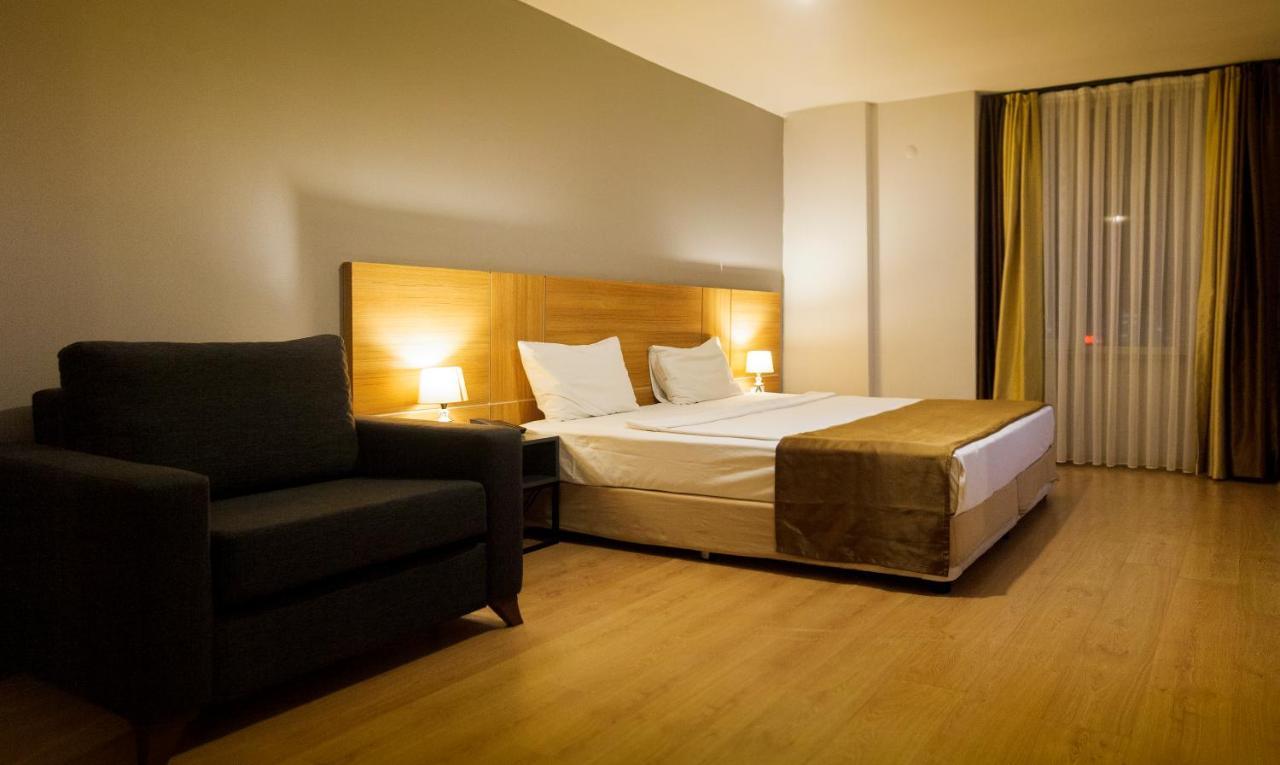 Privado Hotels Antalya Luaran gambar