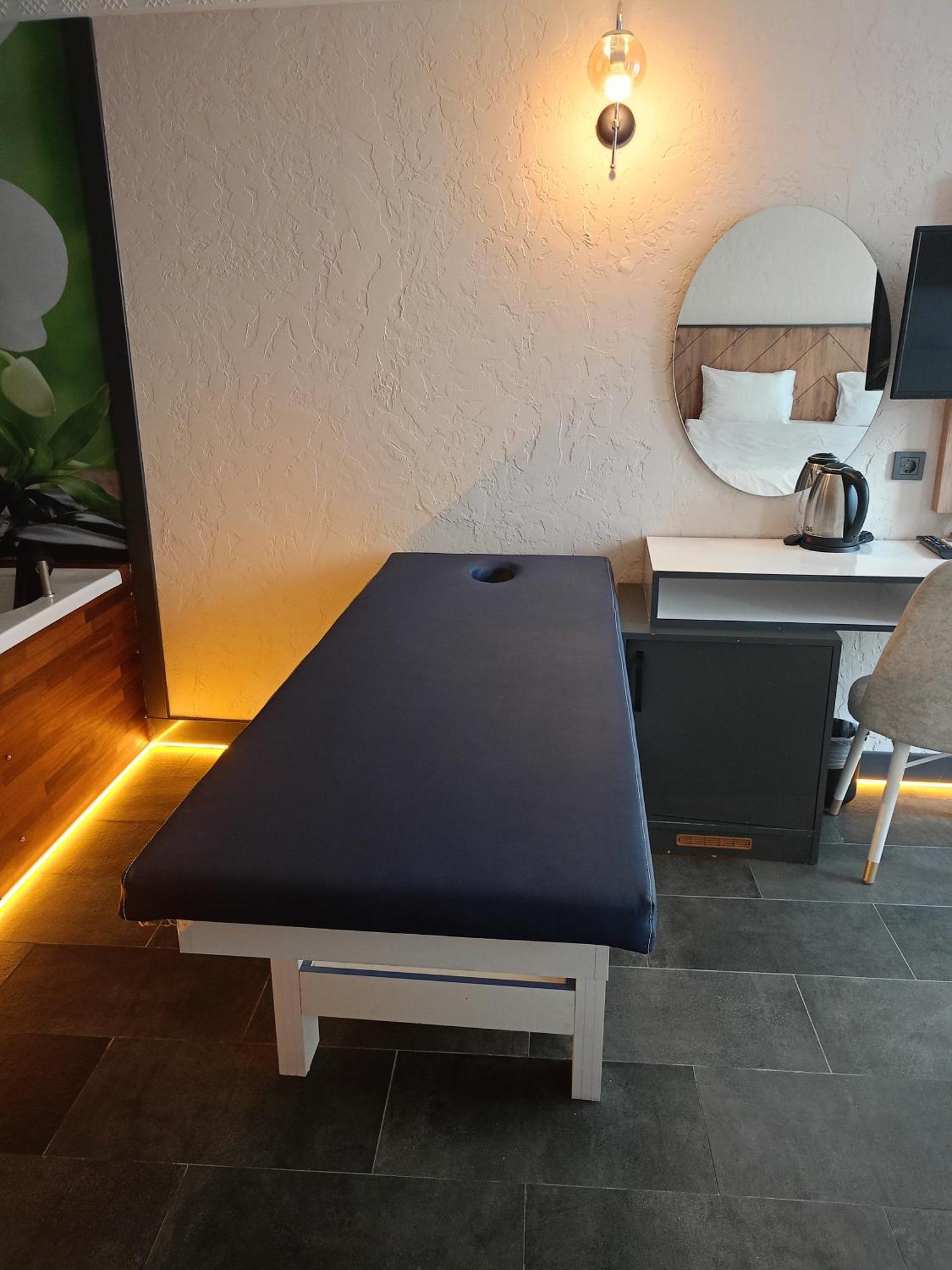 Privado Hotels Antalya Luaran gambar