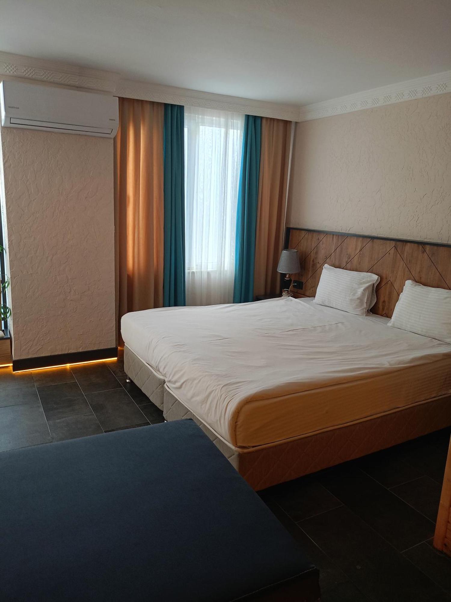 Privado Hotels Antalya Luaran gambar