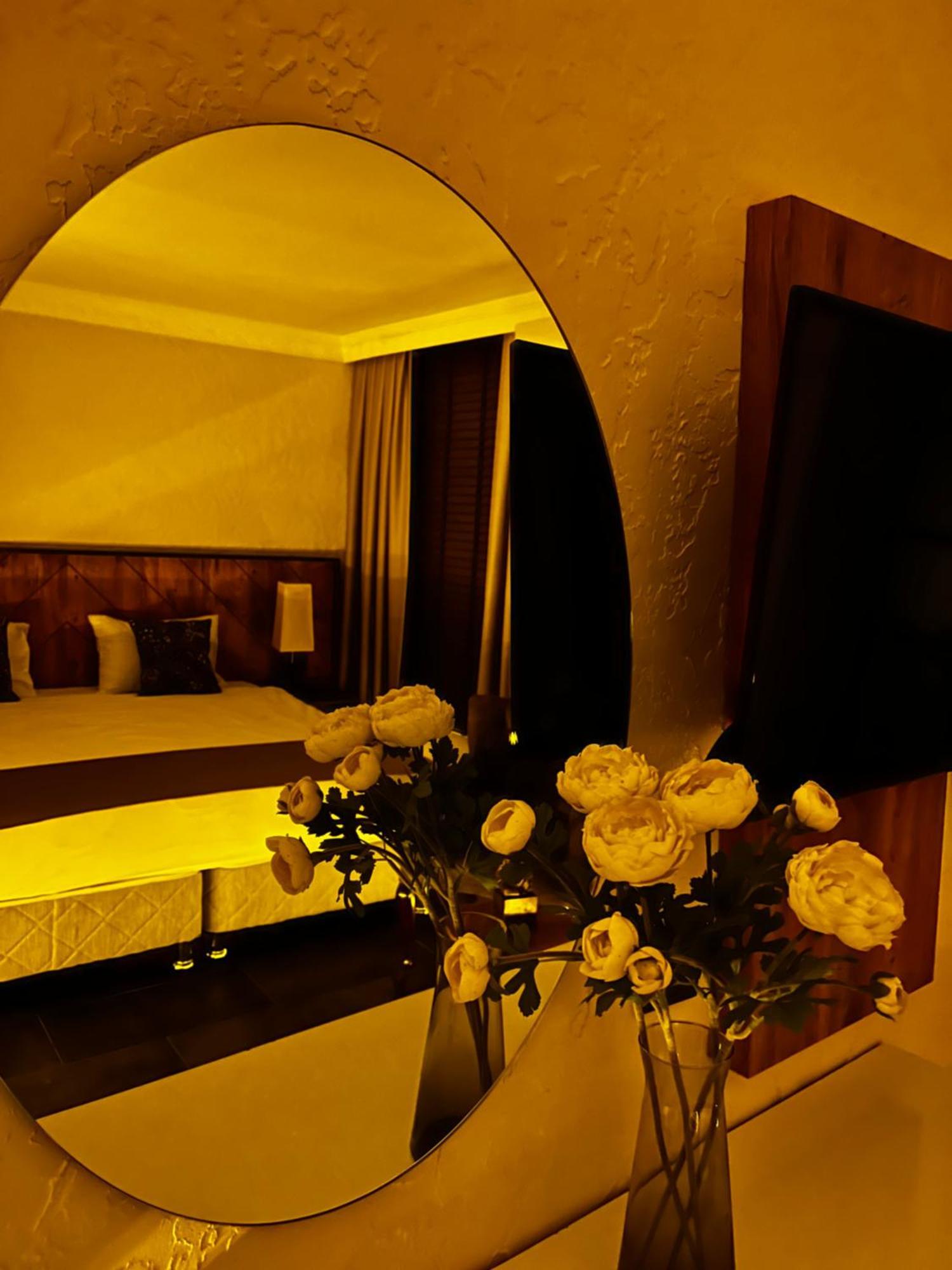 Privado Hotels Antalya Luaran gambar