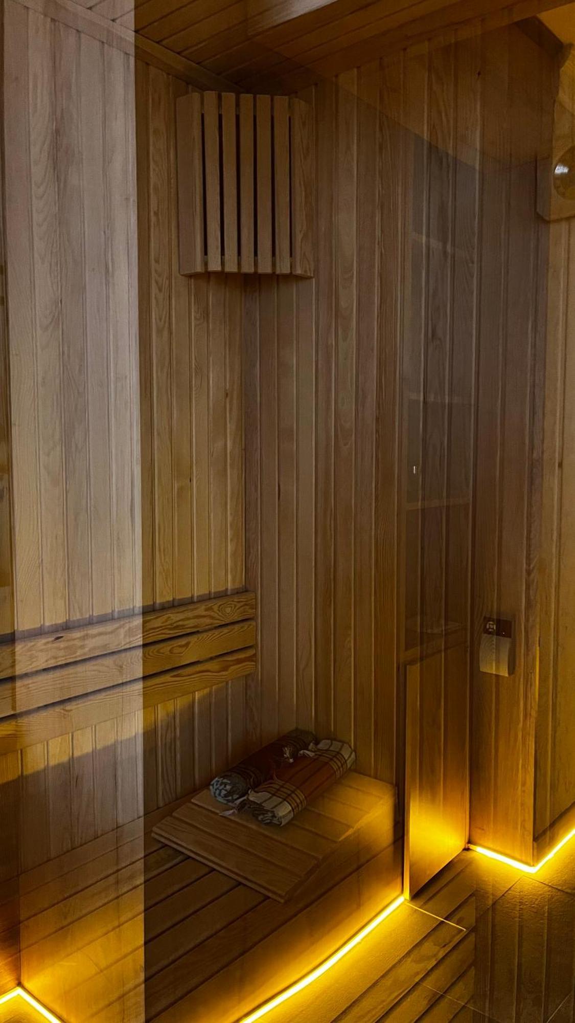 Privado Hotels Antalya Luaran gambar