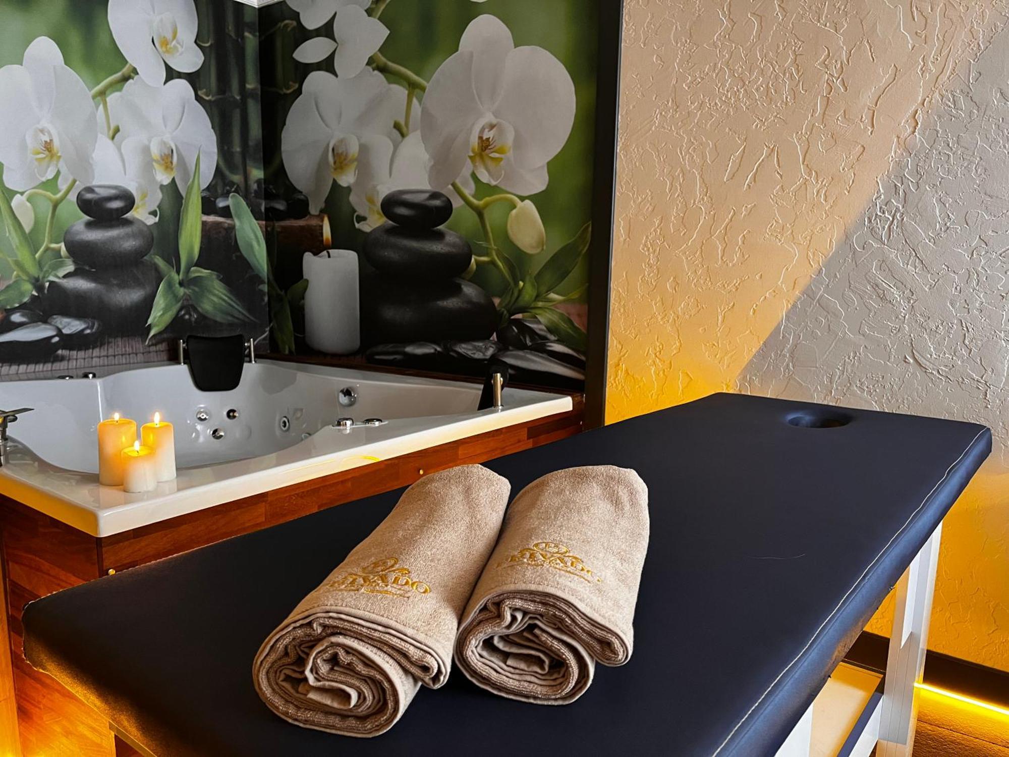 Privado Hotels Antalya Luaran gambar