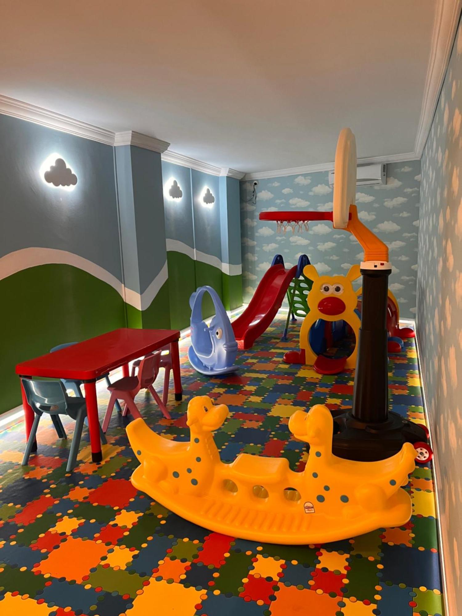 Privado Hotels Antalya Luaran gambar