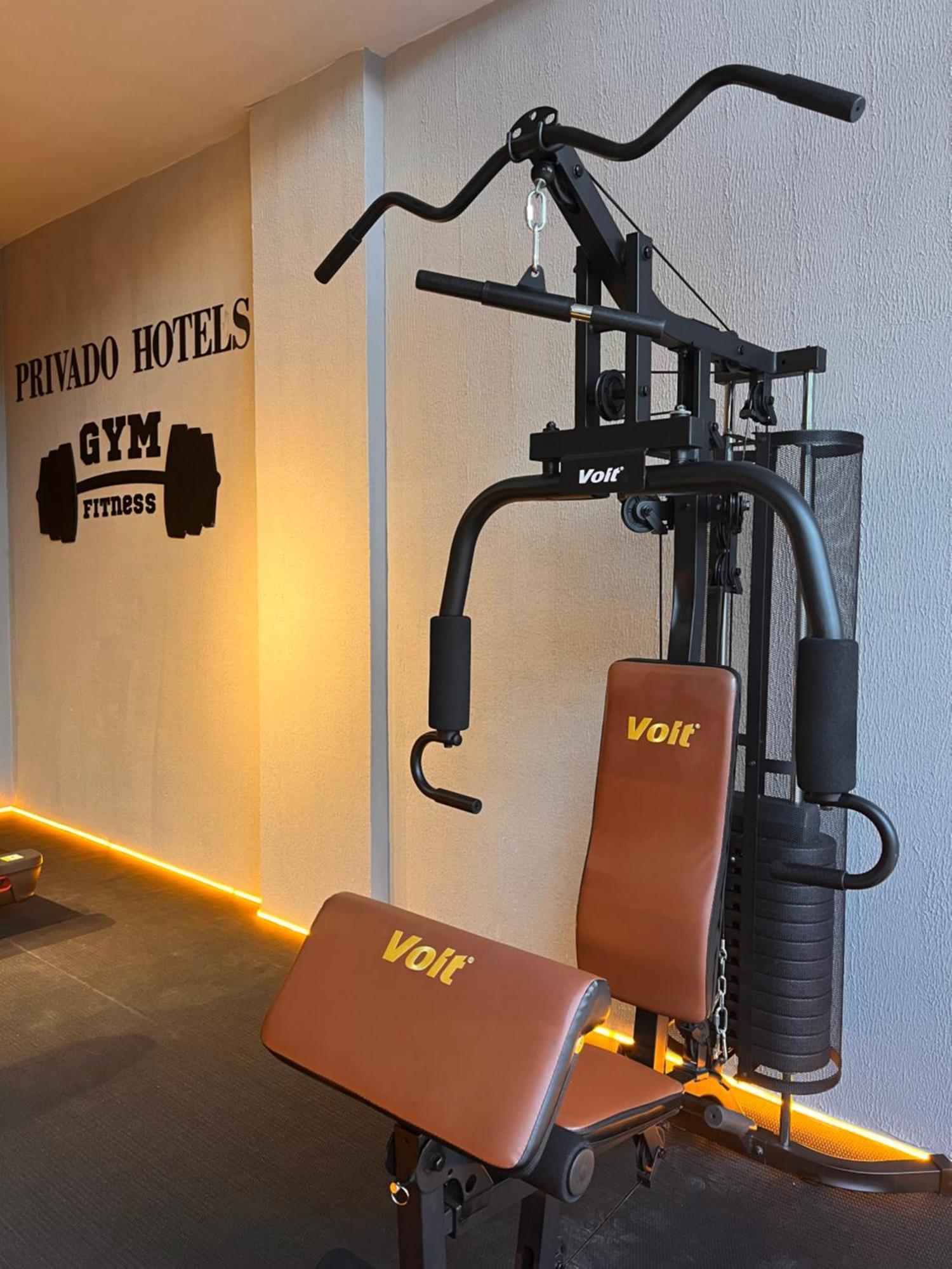 Privado Hotels Antalya Luaran gambar