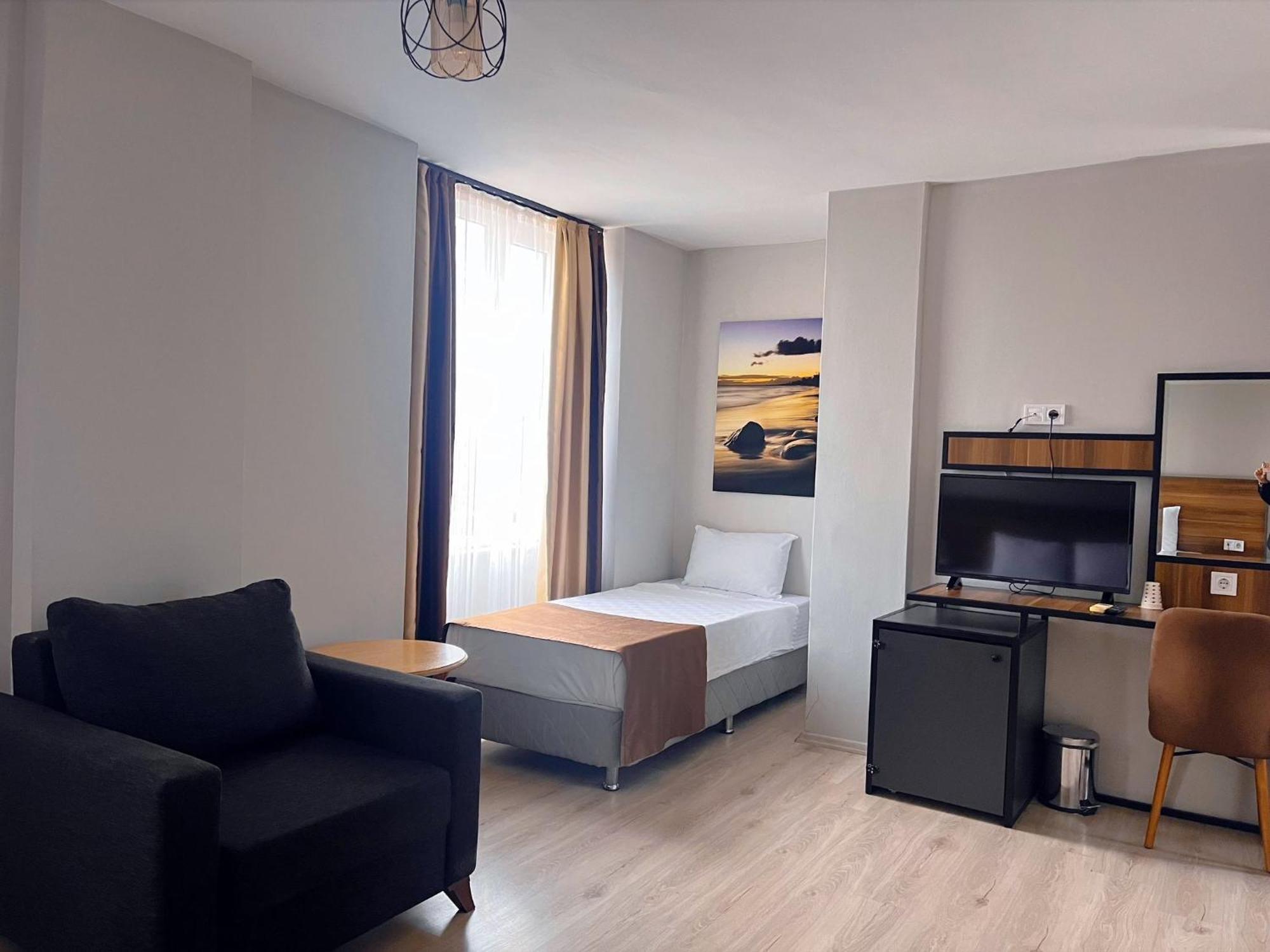 Privado Hotels Antalya Luaran gambar