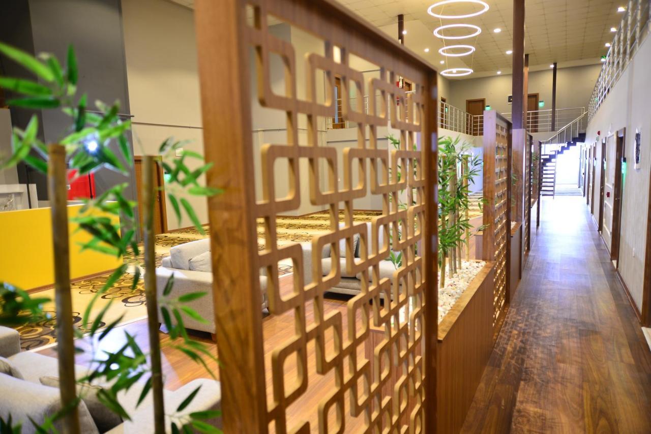 Privado Hotels Antalya Luaran gambar