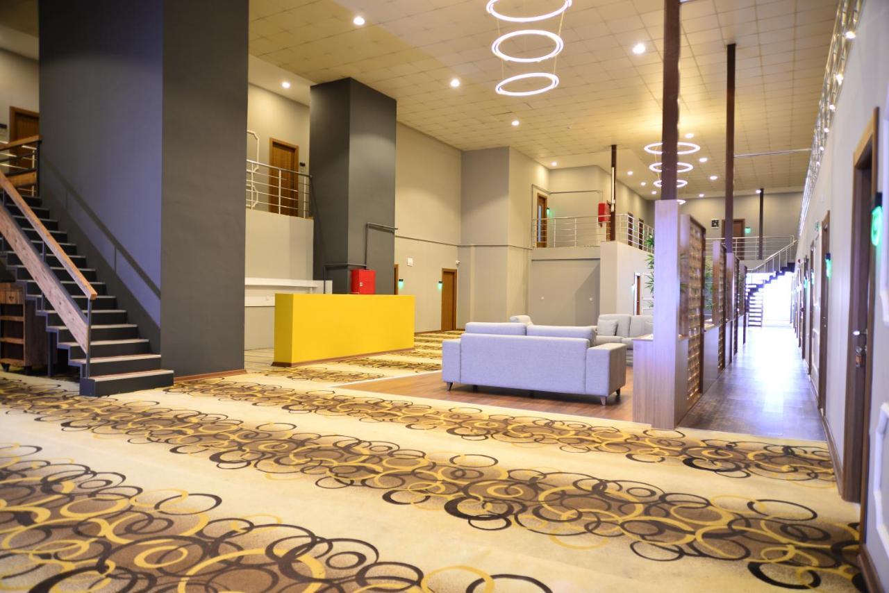 Privado Hotels Antalya Luaran gambar
